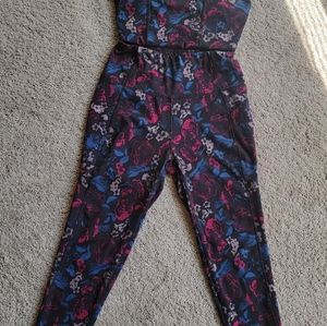 Women medium workout ser